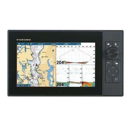 FURUNO 12" HYBRID-CONTROL TZT3 MFD | TZT12F *NEW LOWER PRICE*