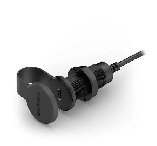 FUSION Flush Mount USB-C Port, 6' | 010-13354-00