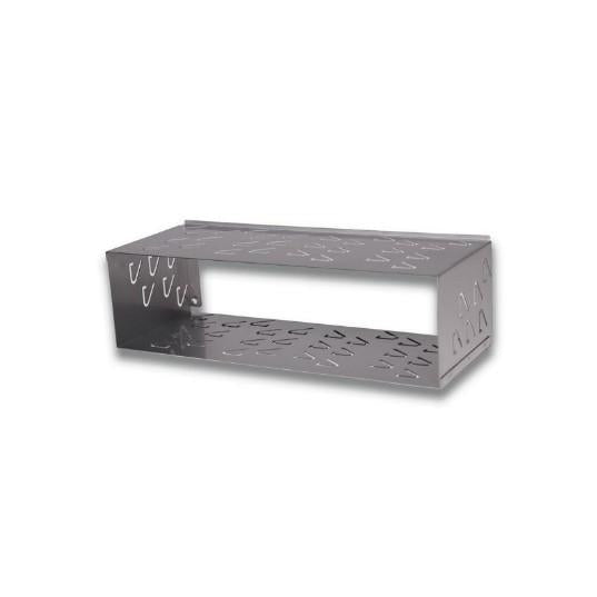 FUSION MS-RA70DC DIN Cage for RA70 Series mounting | 010-12466-00