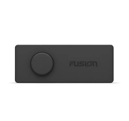FUSION Silicone Dust Cover for MS-RA800 Marine Stereos | 010-12743-01