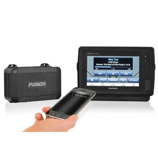 FUSION MS-BB100 Black Box | 010-01517-01