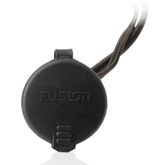 FUSION MS-CBUSB3.5, Panel Mount USB & 3.5mm AUX Connector | 010-12381-00