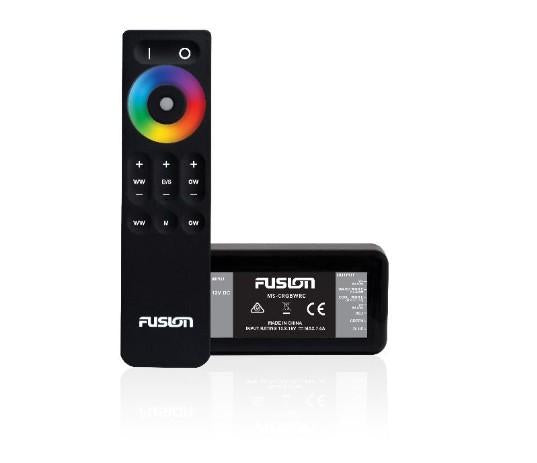 FUSION MS-CRGBWRC Marine Lighting Controller | 010-13060-00