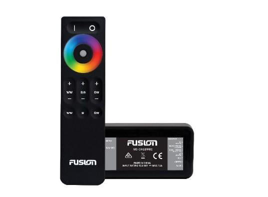 FUSION MS-CRGBWRC Marine Lighting Controller | 010-13060-00