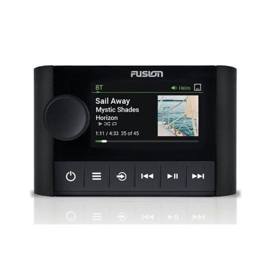 FUSION MS-ERX400 Apollo Series Wire Remote with Ethernet Connectivity | 010-02244-00