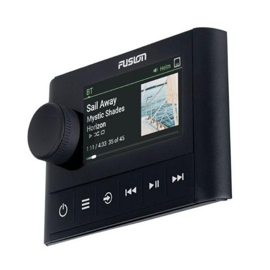FUSION MS-ERX400 Apollo Series Wire Remote with Ethernet Connectivity | 010-02244-00