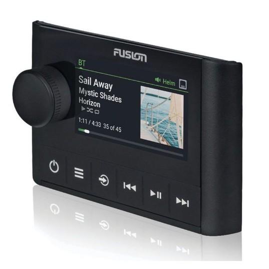 FUSION MS-ERX400 Apollo Series Wire Remote with Ethernet Connectivity | 010-02244-00
