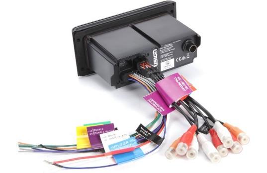 FUSION MS-RA60 Marine Stereo | 010-02405-00