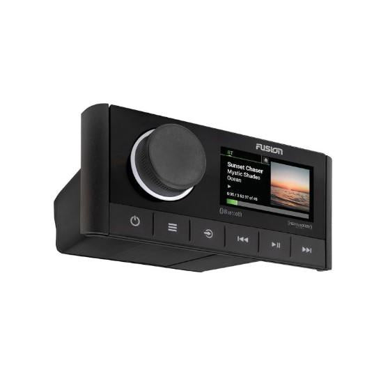 FUSION Apollo MS-RA670 Marine Stereo with DSP | 010-02138-00