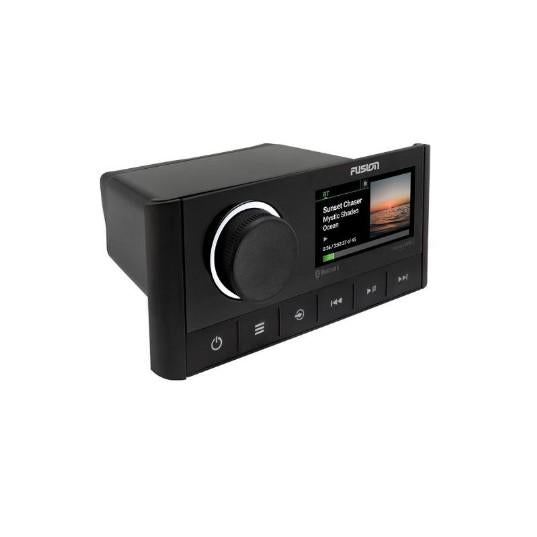 FUSION Apollo MS-RA670 Marine Stereo with DSP | 010-02138-00
