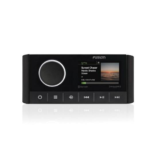 FUSION Apollo MS-RA670 Marine Stereo with DSP | 010-02138-00