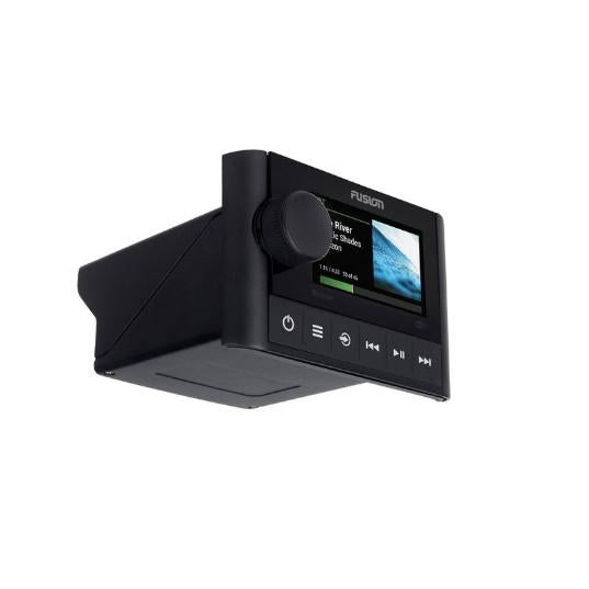 FUSION Apollo MS-SRX400 Marine Zone Stereo | 010-01983-00