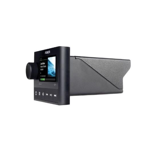 FUSION Apollo MS-SRX400 Marine Zone Stereo | 010-01983-00