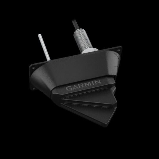 GARMIN Panoptix LiveScope Forward System, Through Hull Design, Forward Looking | 010-02233-00