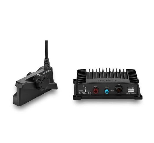 GARMIN Panoptix LiveScope Plus System with GLS 10 and LVS34 Transducer | 010-02706-00