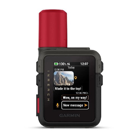 GARMIN inReach Mini 3 Plus | 010-03387-10