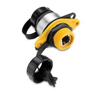 GARMIN Marine Network Cable PoE Isolation Coupler | 010-10580-10