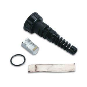 GARMIN Marine Network Cable Connectors, 2-pack- RJ45 CONNECTORS | 010-10603-00