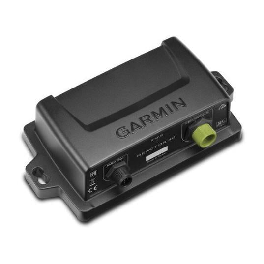 GARMIN Course Computer Unit for Reactor 40 Marine Autopilot System | 010-11052-67