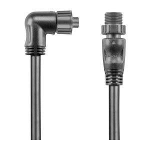 GARMIN NMEA 2000 Backbone/Drop Cable (Right Angle), 1-foot | 010-11089-01