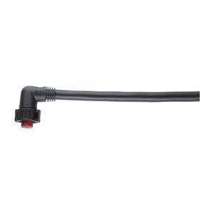 GARMIN 2-Pin Threaded Power Cable for 87XX, 86XX and 84XX Series GPS Units, 6 ft | 010-11425-13