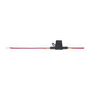 GARMIN 2-Pin Threaded Power Cable for 87XX, 86XX and 84XX Series GPS Units, 6 ft | 010-11425-13