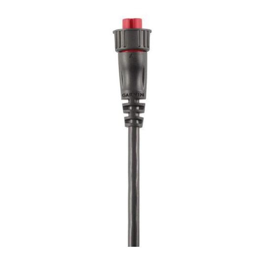 GARMIN 4-Pin Threaded Power/Data Cable, 6 ft | 010-12445-00