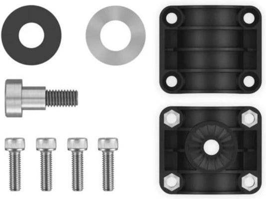 GARMIN 0 Degree LiveScope Pole Mount | 010-12676-15