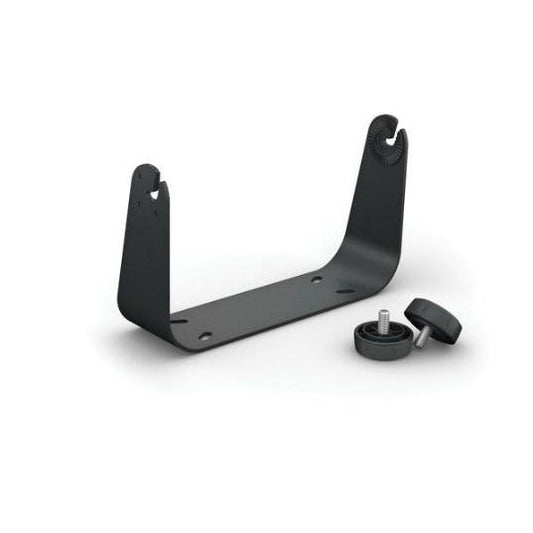 GARMIN Bail Mount with Knobs for 12" GPSMAP Series MFD | 010-12798-01