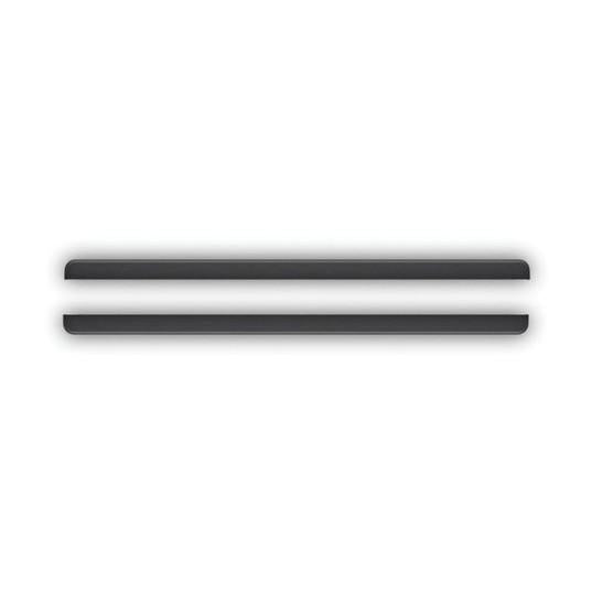 GARMIN Trim Piece Snap Cover for GPSMAP 8612 MFD | 010-12800-01
