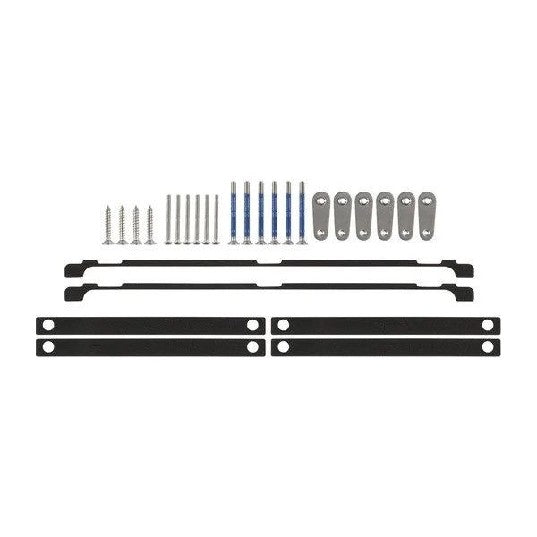 GARMIN Flush Mount Kit for 16" GPSMAP | 010-12801-02