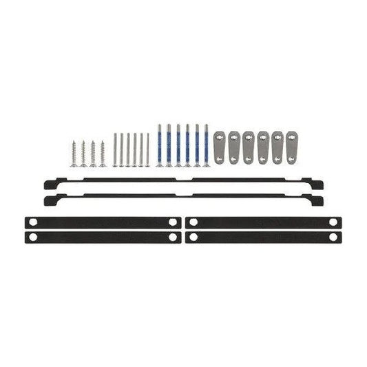 GARMIN Flush Mount Kit for 16" GPSMAP | 010-12801-02
