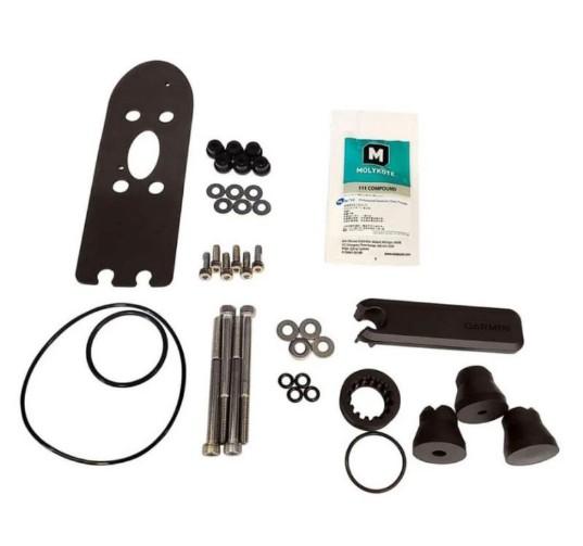 GARMIN Transducer Replacement Kit for Force 50" - 57" Trolling Motors | 010-12832-25