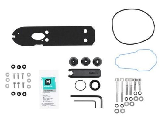 GARMIN Transducer Replacement Kit for Force Kraken 63" - 90" Trolling Motors | 010-12832-26