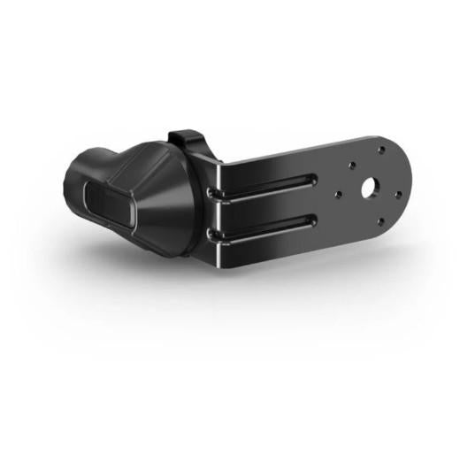 GARMIN Force Kraken LiveScope Mounting Bracket | 010-12832-70