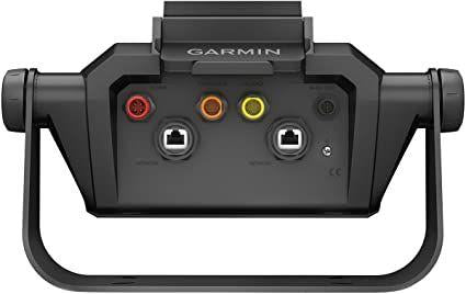 GARMIN Accy, Bail Mnt and Quick Release Cradle, ECHOMAP Ultra 10x | 010-12841-00