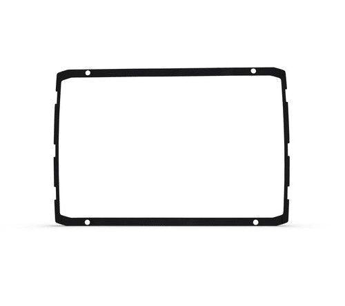 GARMIN Flush Mount Kit for ECHOMAP Ultra 2 12" Chartplotters | 010-12842-03