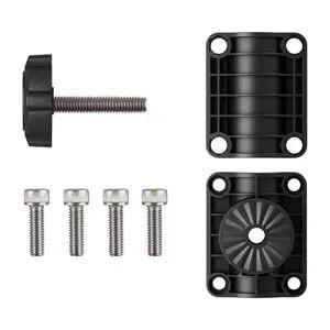 GARMIN Panoptix LiveScope XR Zero Degree Pole Mount | 010-13248-02