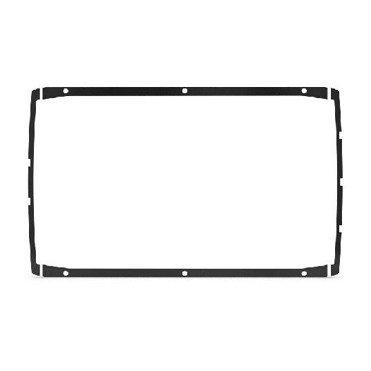 GARMIN Flush Mount Kit for ECHOMAP? Ultra 2 16" Chartplotters | 010-13352-13