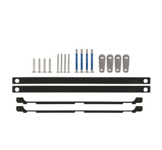 GARMIN Flush Mount Kit for GPSMAP® 9x10 Chartplotters | 010-13903-00