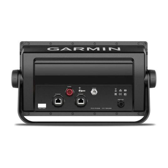 GARMIN GPSMAP 1022 Series 10 in WSVGA Worldwide Basemap Chartplotter for Cruising, Sailing or Fishing | 010-01740-00