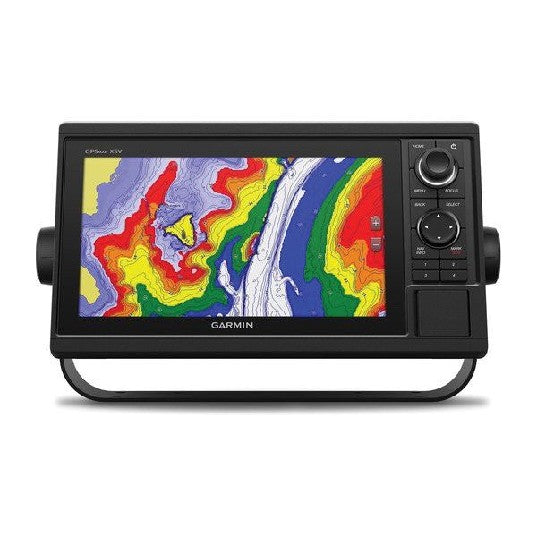 GARMIN GPSMAP 1042xsv US+Canada GN+ WITHOUT TRANSDUER | 010-01740-50
