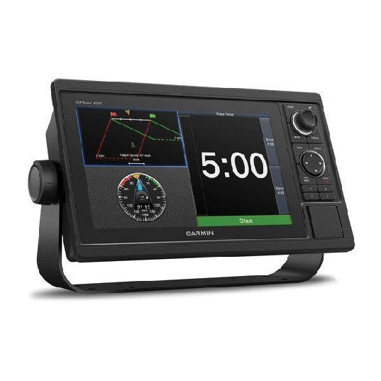 GARMIN GPSMAP 1042xsv US+Canada GN+ WITHOUT TRANSDUER | 010-01740-50
