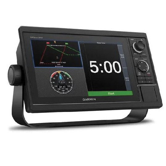 GARMIN GPSMAP 1042xsv US+Canada GN+ WITHOUT TRANSDUER | 010-01740-50
