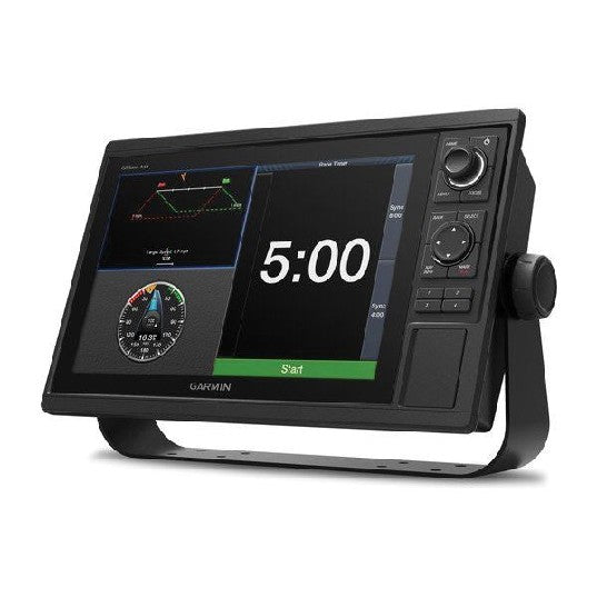 GARMIN GPSMAP 1242xsv US+Canada GN+ WITHOUT TRANSDUCER | 010-01741-50