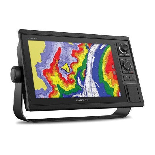 GARMIN GPSMAP 1242xsv US+Canada GN+ WITHOUT TRANSDUCER | 010-01741-50