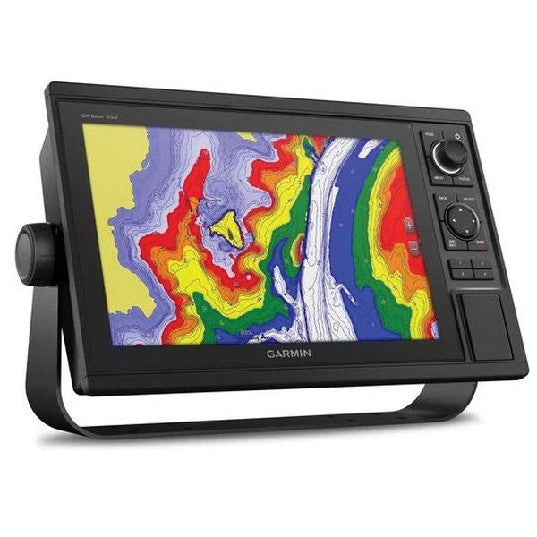 GARMIN GPSMAP 1242xsv US+Canada GN+ WITHOUT TRANSDUCER | 010-01741-50