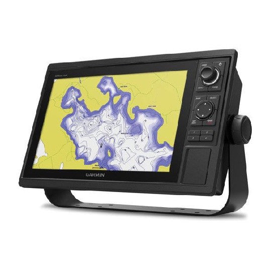 GARMIN GPSMAP 1242xsv US+Canada GN+ WITHOUT TRANSDUCER | 010-01741-50