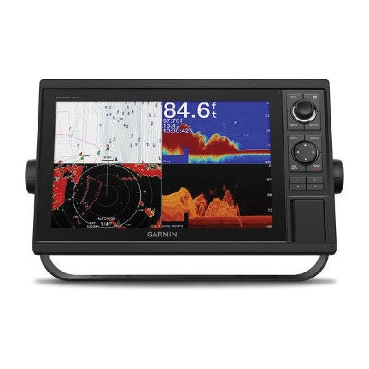 GARMIN GPSMAP 1242xsv US+Canada GN+ WITHOUT TRANSDUCER | 010-01741-50
