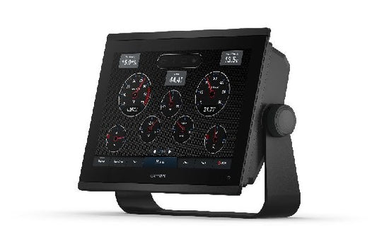 GARMIN GPSMAP 1243xsv US+Canada GN+ | 010-02367-61